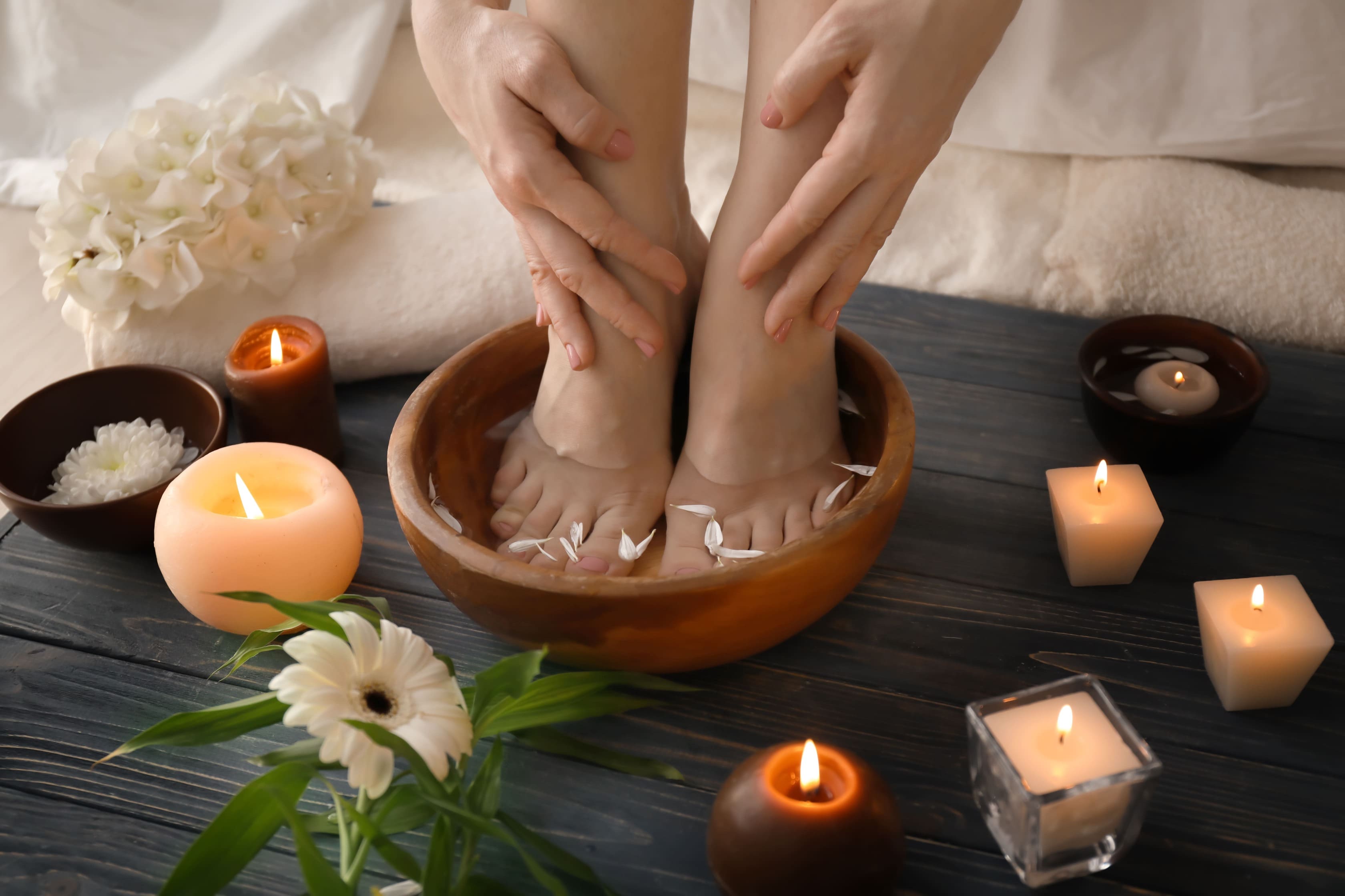 Pedicure